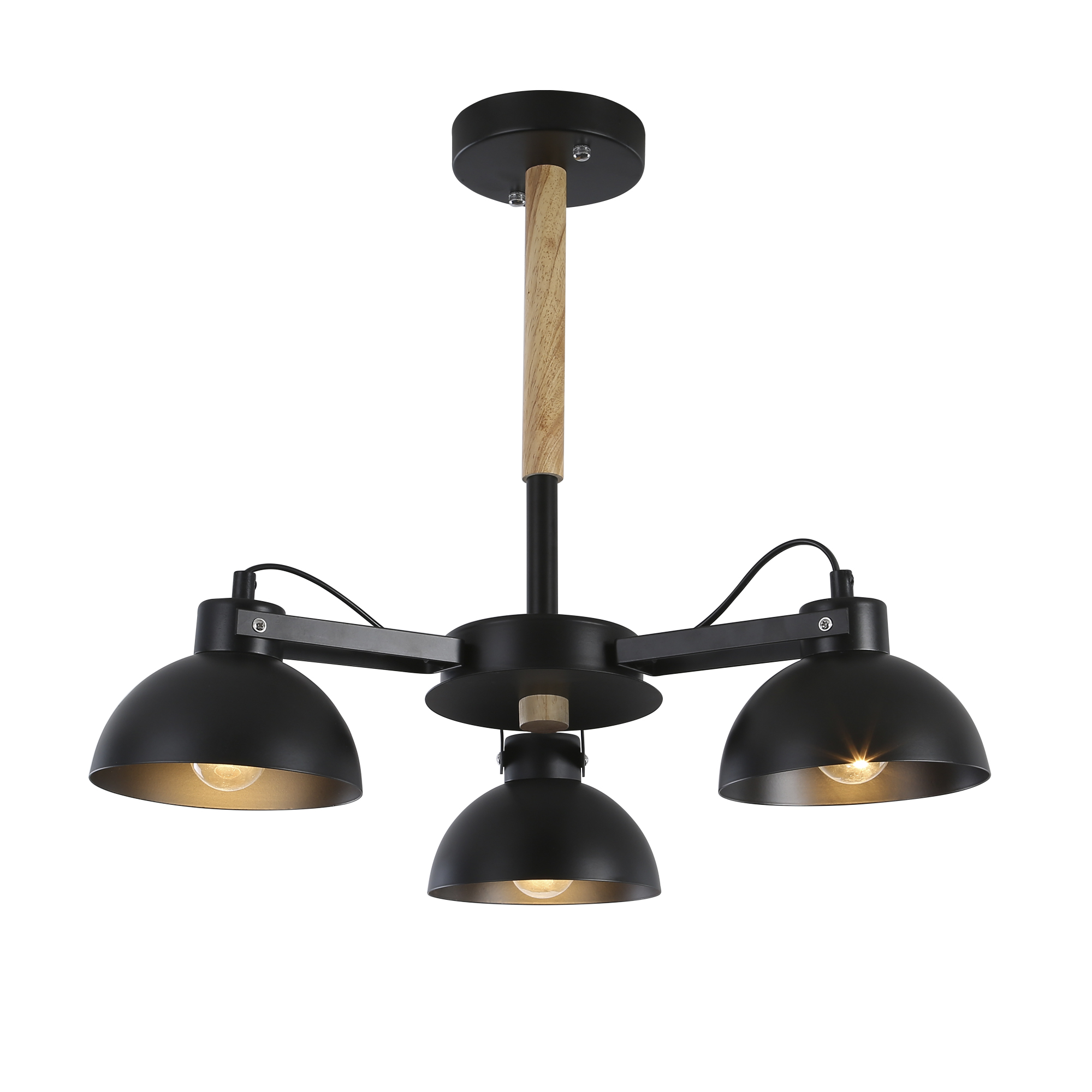 Hanglamp Spider 3 Hanglamp Spider 3